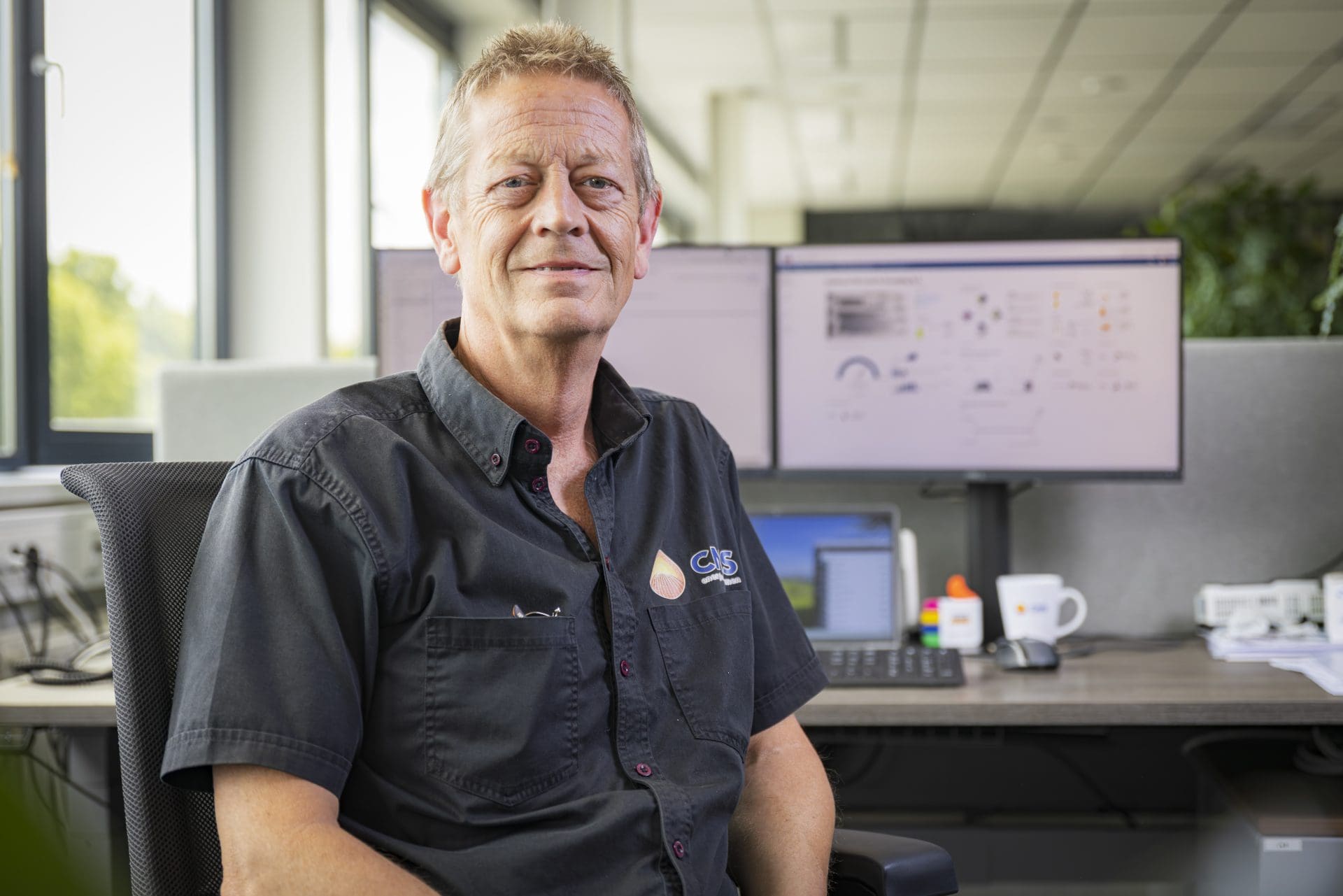 Monitoring en rapportage