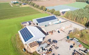 Baetsen Grubbenvorst