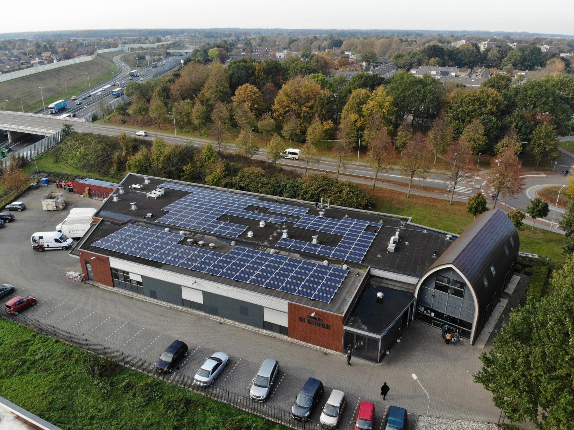 Bekkerie ’t Bruêdje Venlo