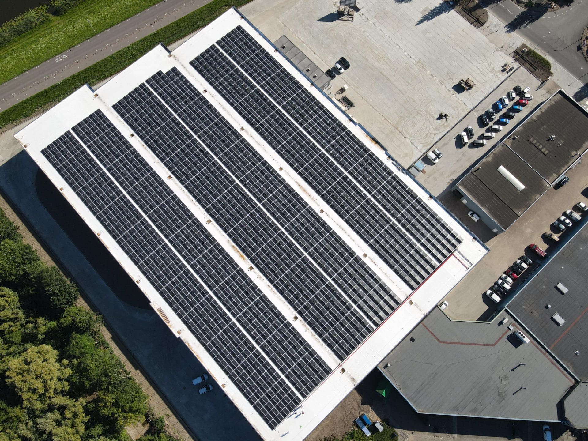 Pesole Holding BV Gorinchem