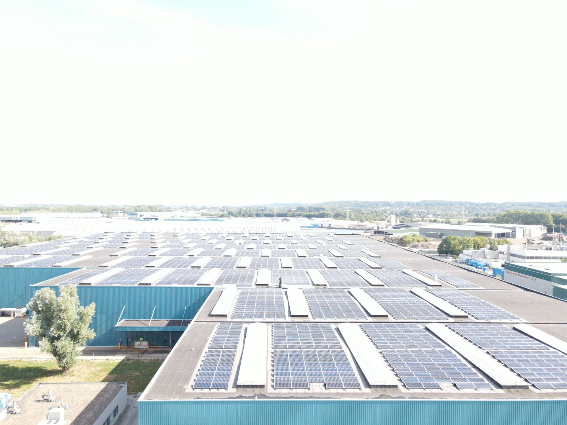 Vogten Staal Maastricht