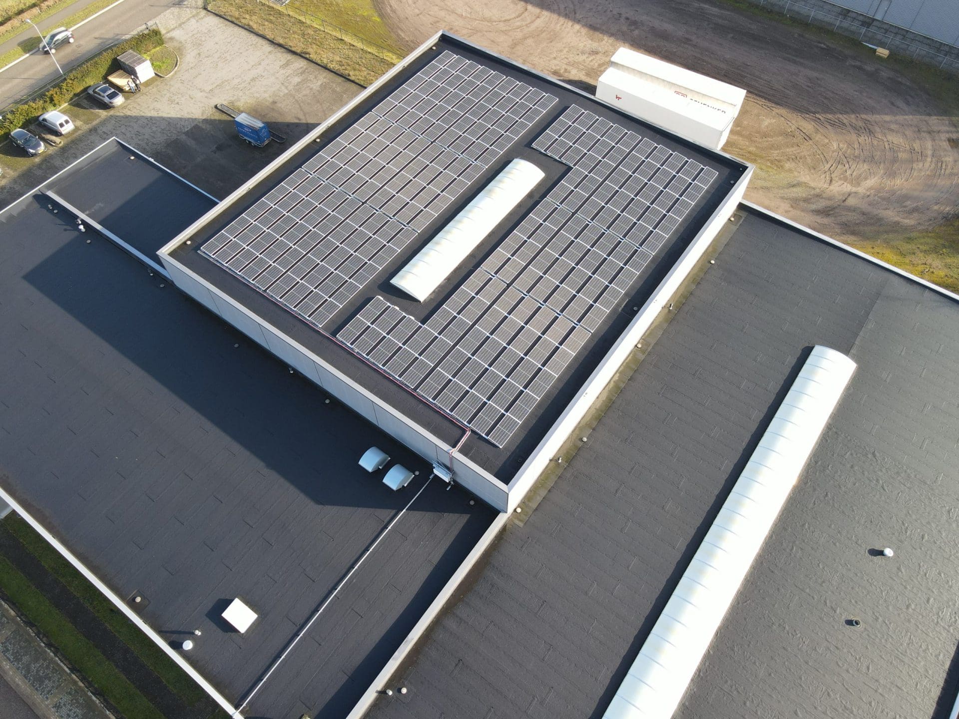 Postcoderoosregeling VoordeZon Venray