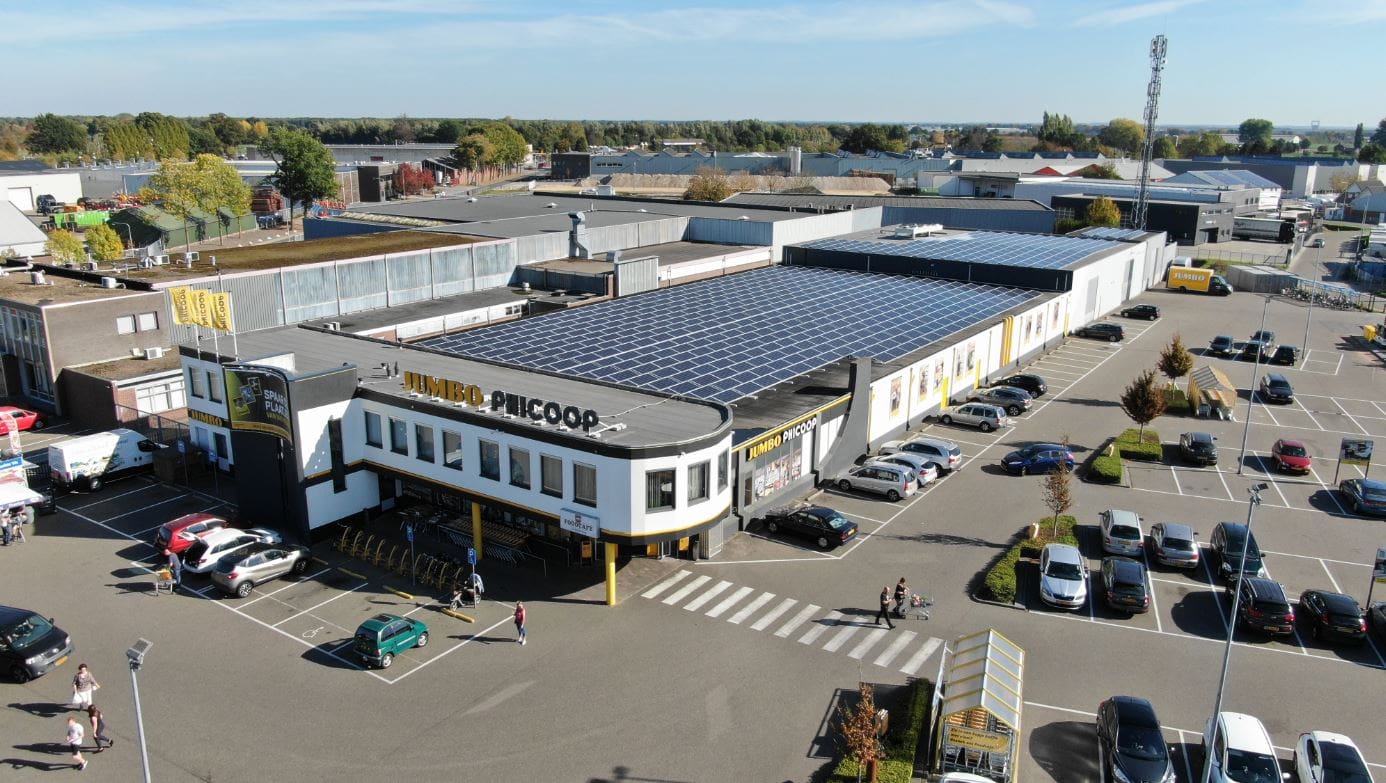 Jumbo Phicoop Sevenum