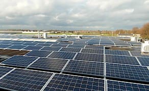 360 panelen voor autoschadeherstel Noord-Limburg